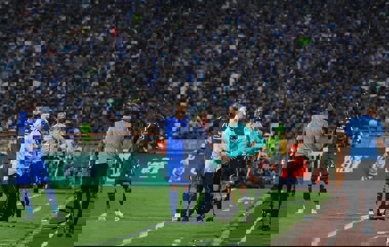 دانشگر شاگرد وینفرد شفر می شود؟