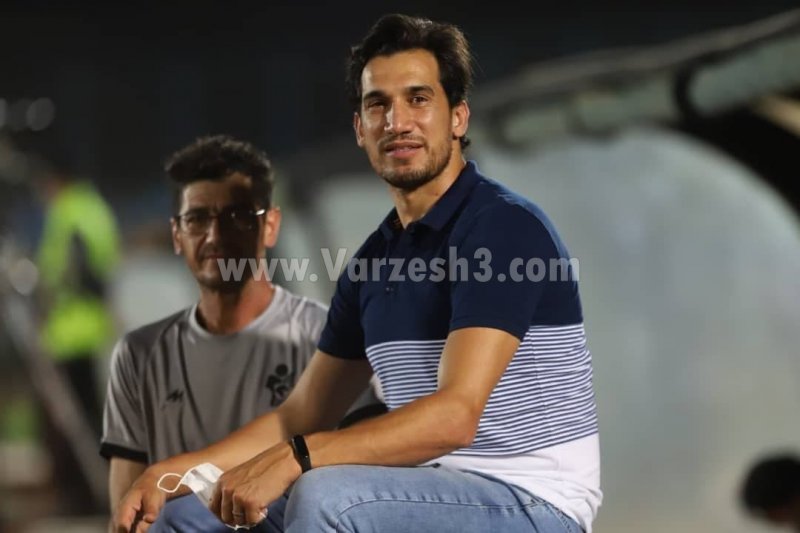 حاتمی: از نظر فوتبالیها محرم بهتر از جباری است