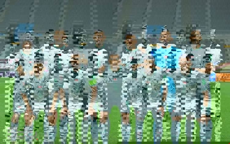 غیبت احتمالی بشار رسن در دیدار برابر ایران