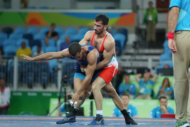 اعلام آمادگی 21 تیم برای حضور در لیگ کشتی آزاد و فرنگی