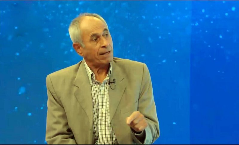 خراب کردن آلکنو به روایت جواد محتشمیان