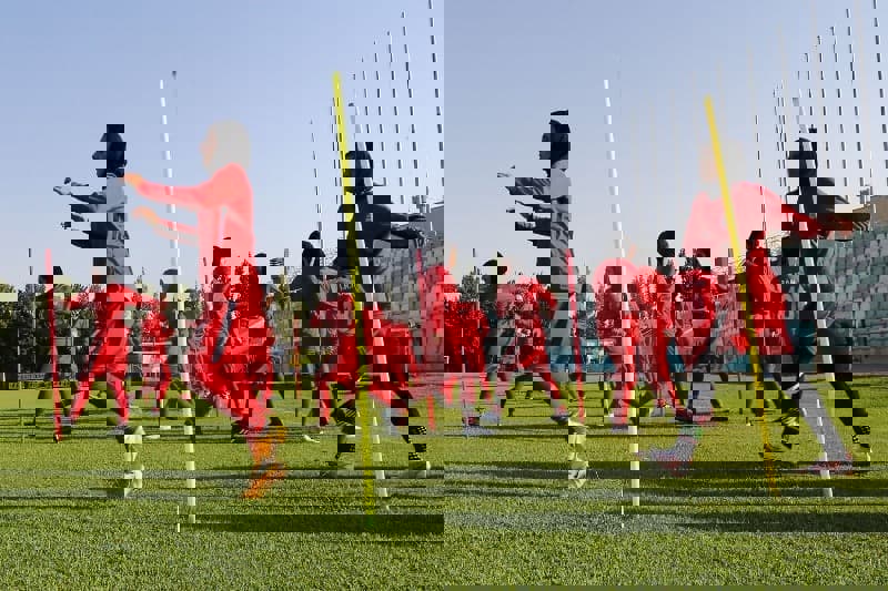 مریم ایراندوست و 72 ساعت طلایی تا لیست نهایی