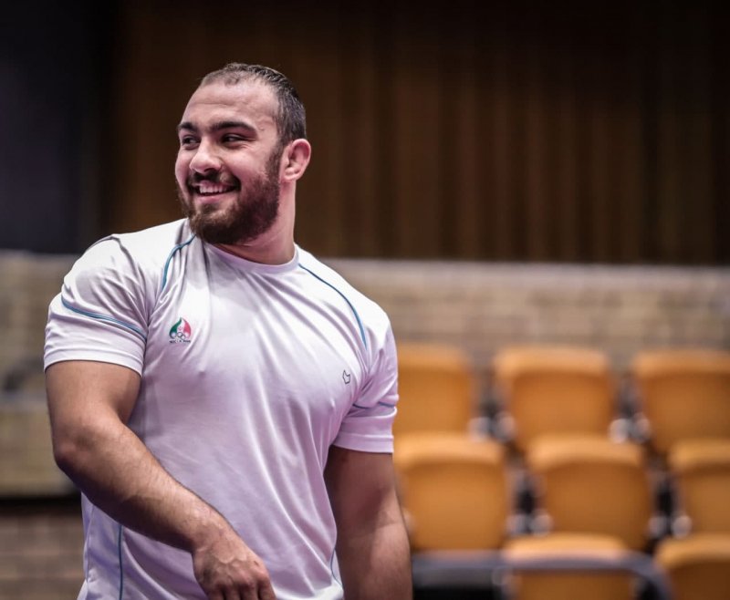 زارع: حریف همیشه هست، من کشتی خودم را میگیرم