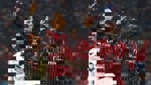 دو ستاره میلان آماده حضور در تونل وحشت!