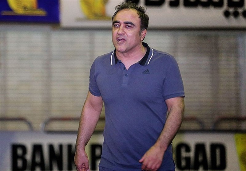 اکبرنژاد: برای برگزاری اردوی بلندمدت زمان نداریم