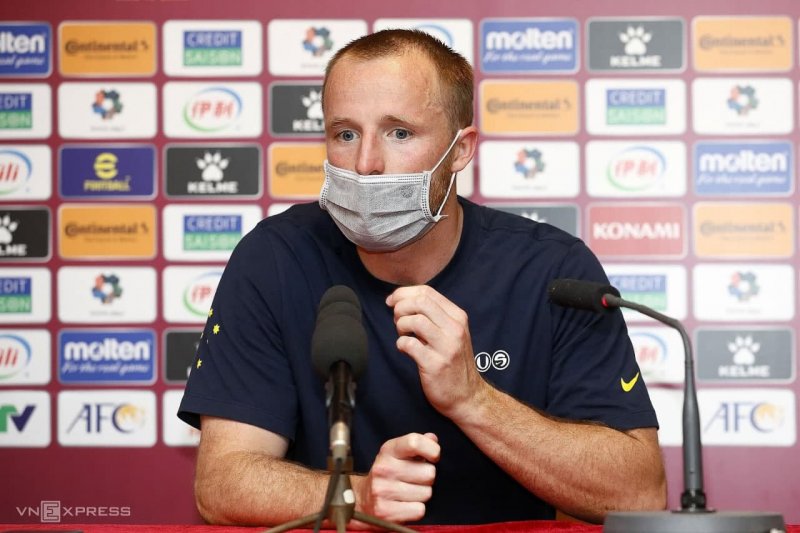 زمان بررسی VAR  داشتم سکته میکردم!