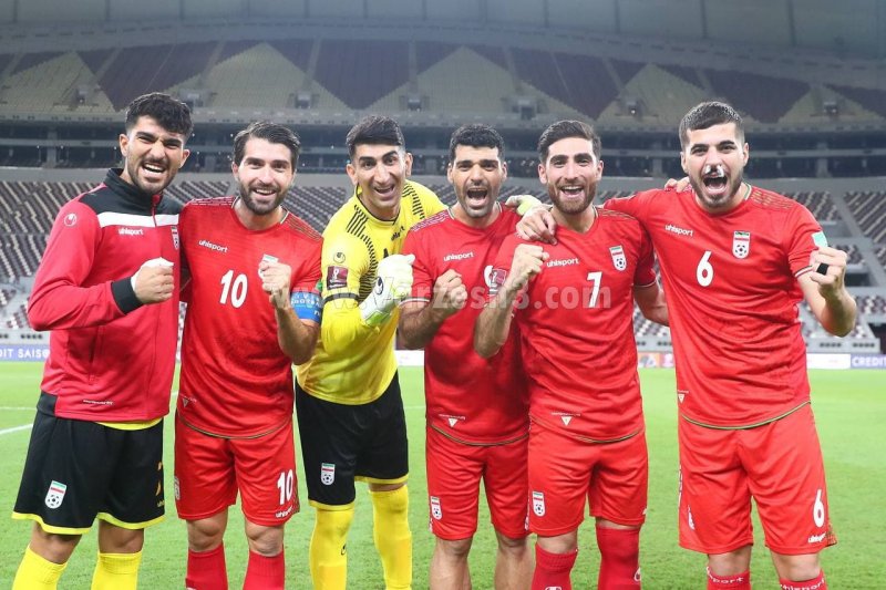 روزنامه اماراتی: ایران درخشان ترین تیم آسیا است