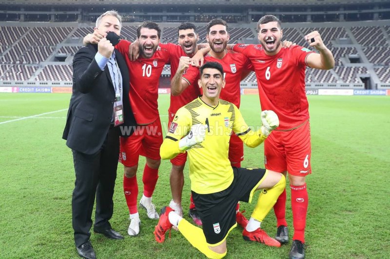 برای پیروزی اغلب باید خون هم بدهیم!