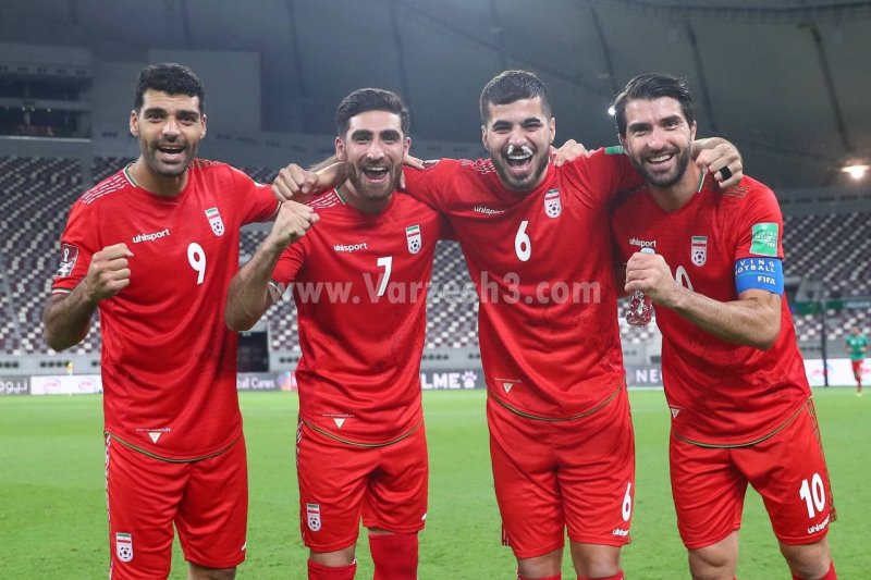 طارمی:تابحال هیچ کاری انجام ندادهایم،هیچ کاری!