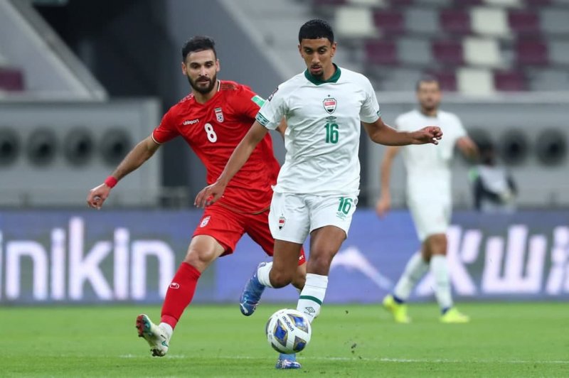 احمد نور و پاسی که سه امتیازی بود