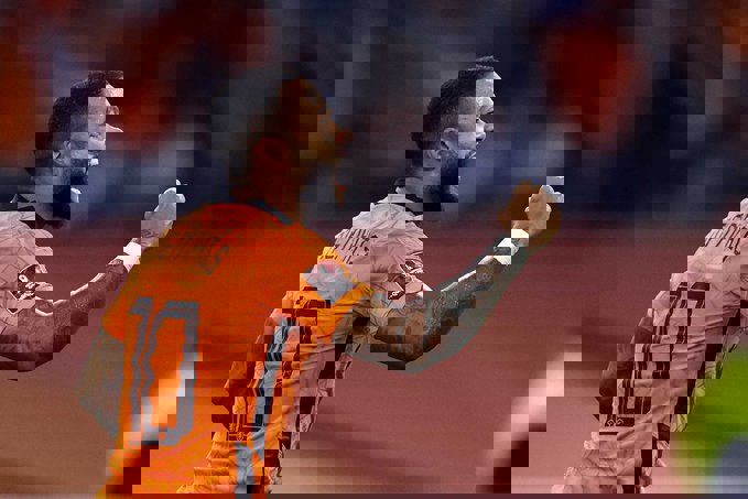 رکوردشکنی مهاجم بارسا در شب گلباران جبلالطارق