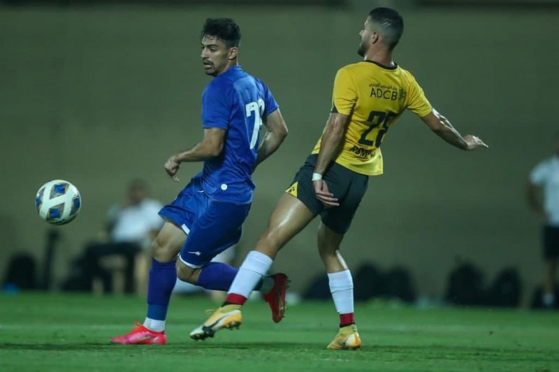 میانگین سنی چهار گلزن استقلال: فقط 20.25 سال!