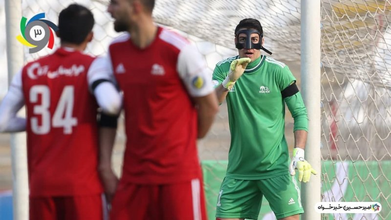 عجیبترین تیم ایران با روزی یک بحران!