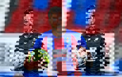 هواداران شالکه علیه انتقال مهاجم جنجالی اسپانیایی