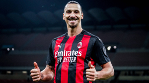 اشلی کول: زلاتان دو شخصیتی است