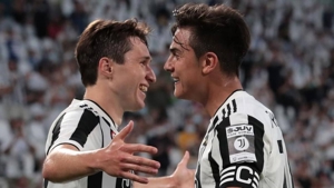 غیبت احتمالی پنج بازیکن کلیدی یوونتوس برابر ناپولی