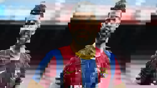 آگوئرو: از خبر جدایی مسی شوکه شدم