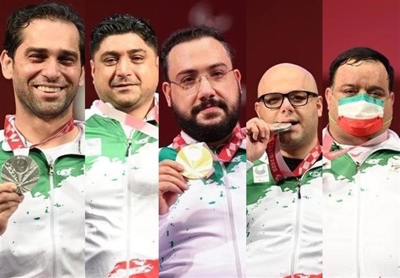 آسترکی: کسب 5 مدال در پارالمپیک یک اتفاق بزرگ بود