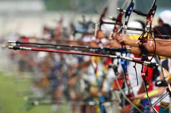 انتخاب کمانداران آسیایی با رقابت‌های انتخابی