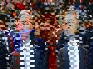 رسمی: گاس هیدینک از دنیای فوتبال خداحافظی کرد