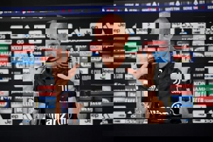 آلگری: روزهای از این بدتر هم داشته‌ام