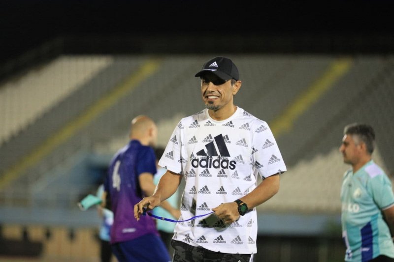 خطیبی: بی‌صبرانه منتظر موفقیت مهدوی‌کیا هستم