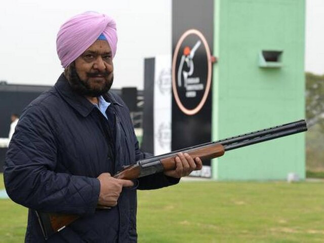 یک هندی سرپرست شورای المپیک آسیا شد