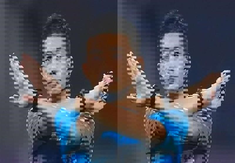 استقلال-الهلال، با قضاوت داور خوش یمن چینی