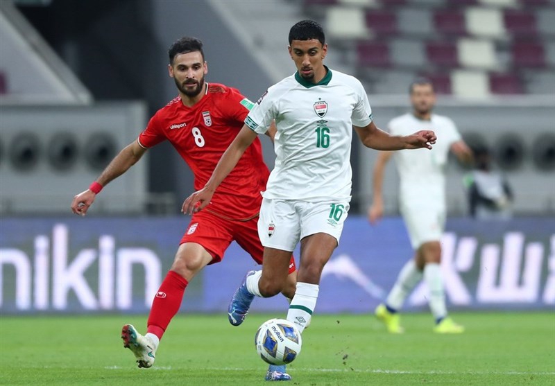 عدنان درجال:این شکست مایوس کننده بود