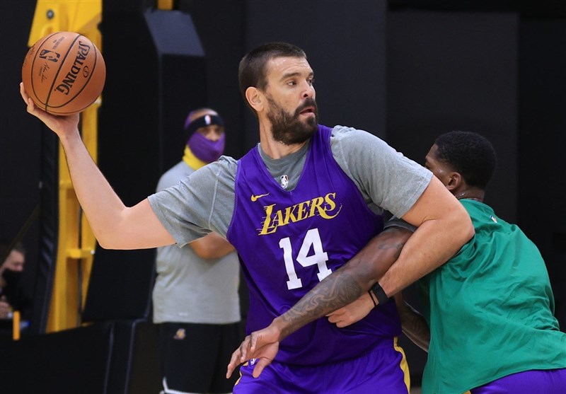 لیگ NBA؛ بازگشت گسول به ممفیس