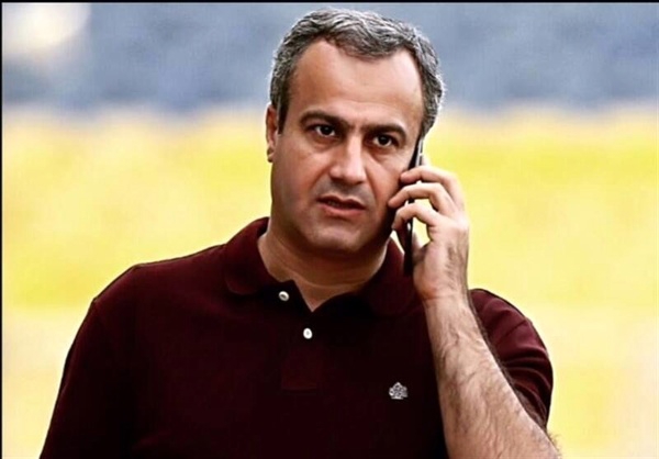 خبیری: سایپا بازگشت به لیگ را در CAS دنبال می‌کند