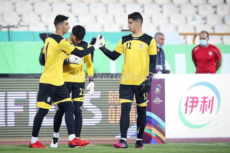 بخت سیدحسین و حامد لک بسته شد