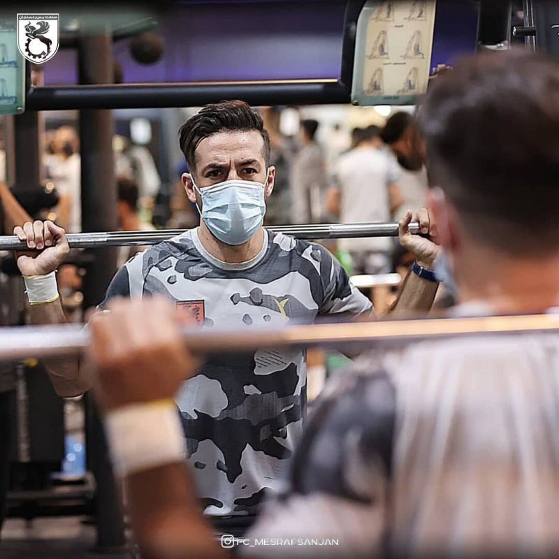 ترکمان: با ربیعی چند سال کار کردم و به مس پیوستم