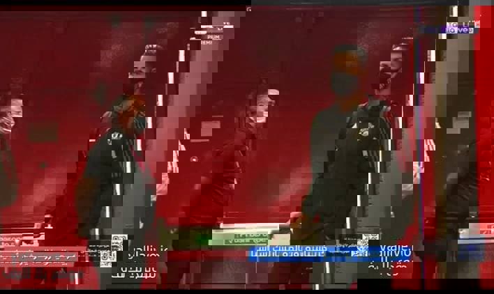 چالش نهایی رونالدو در منچستریونایتد