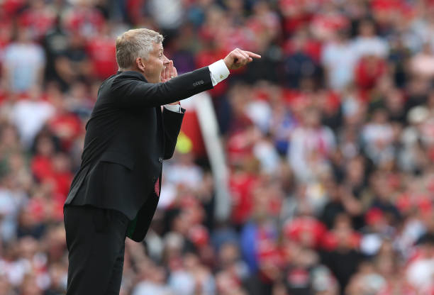 واکنش سولسشر به درخشش رونالدو برابر نیوکاسل