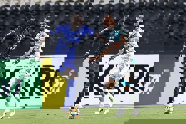 8 غایب استقلال مقابل الهلال نسبت به دور گروهی