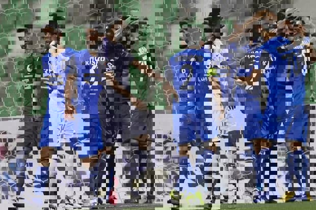 استقلال - الهلال؛ غرور و تعصب برای محو فاصلهها