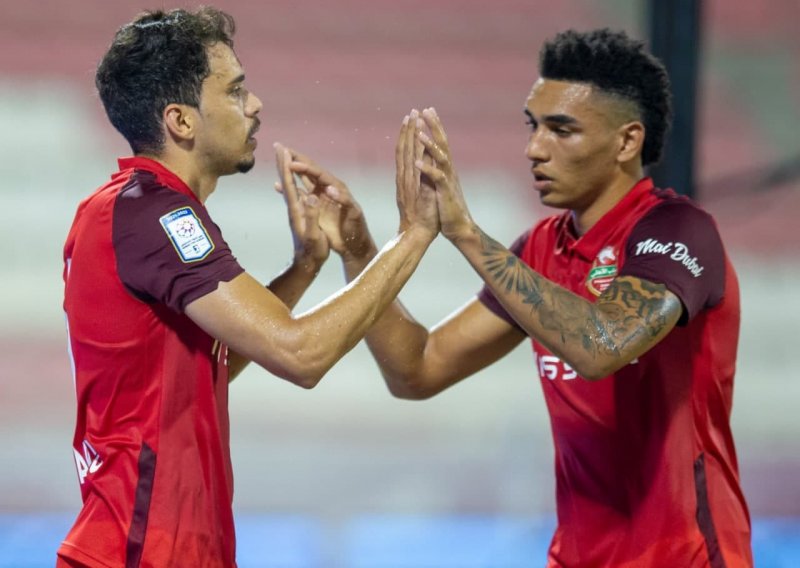 پایان یکه‌تازی شباب الاهلی با نوراللهی و قایدی!