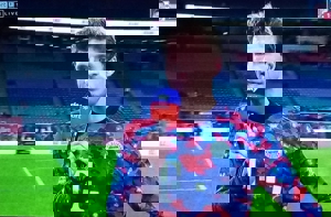 توماس مولر: برنده توپ طلا؟ بحثی وجود ندارد!