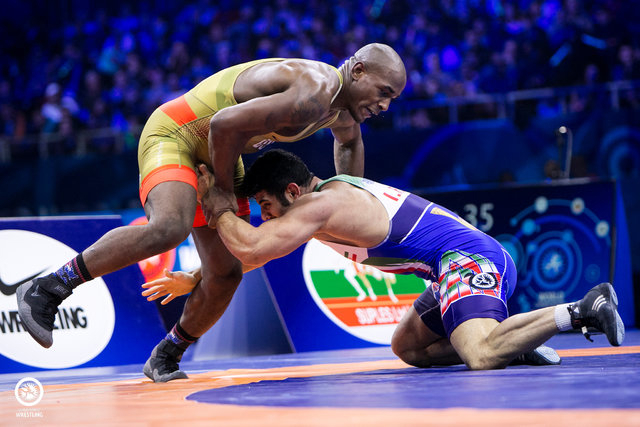 باروز و کاکس؛ فینالیست های انتخابی آمریکا