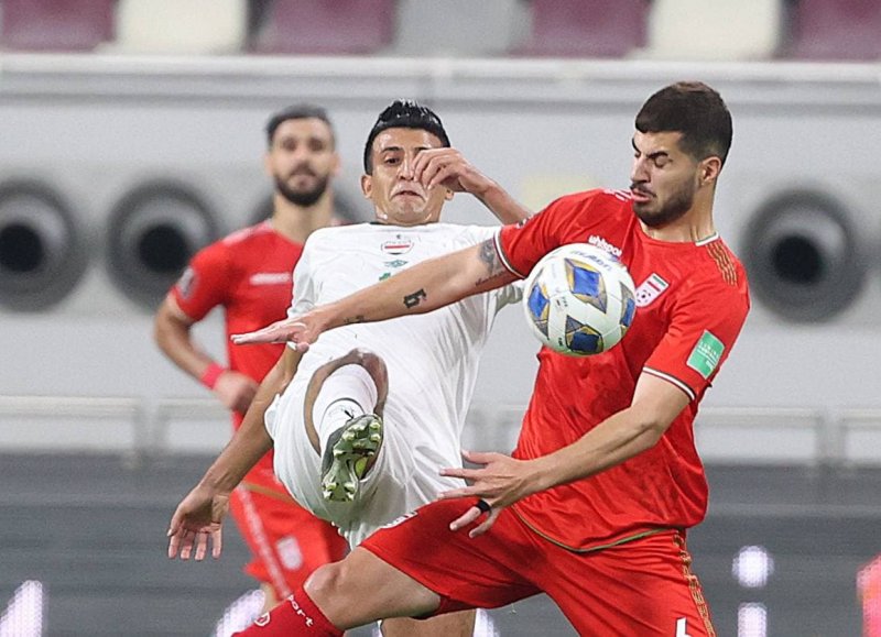 روایت سعید عزت اللهی از مصدومیت دردناک