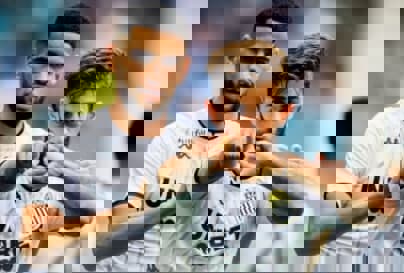 قلی زاده نقش اول برد دراماتیک شارلوا