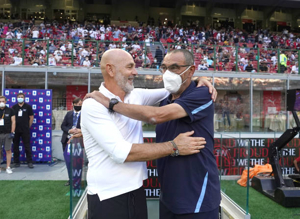 پیولی: زلاتان هرگز پیر نمی شود