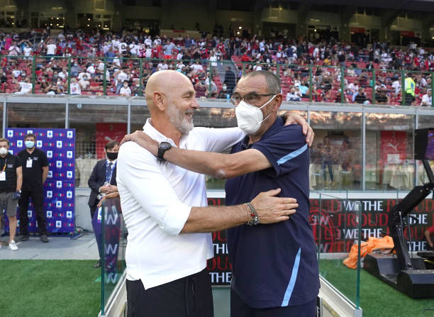 پیولی: زلاتان هرگز پیر نمی شود