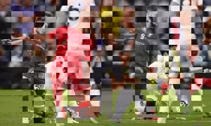لیورپول 3 - 2 میلان؛ بازگشت بزرگ تیم کلوپ