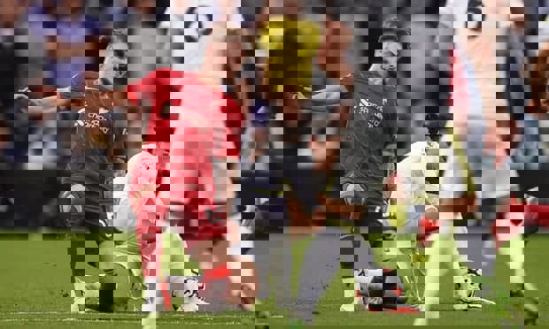 لیورپول 3 - 2 میلان؛ بازگشت بزرگ تیم کلوپ