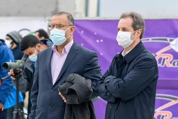 شعبانیبهار: انتظارات از پاراکمانداران بیشتر بود