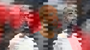 پافشاری گواردیولا: حرف اشتباهی نزدم