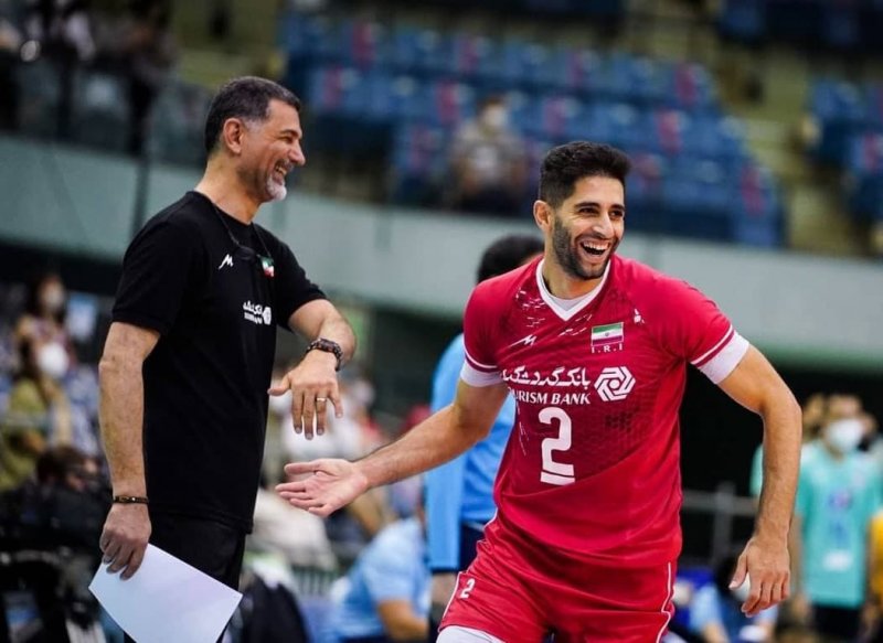 ایران 3- تایلندصفر؛به صرف آبشار-دستگرمی شماره دو