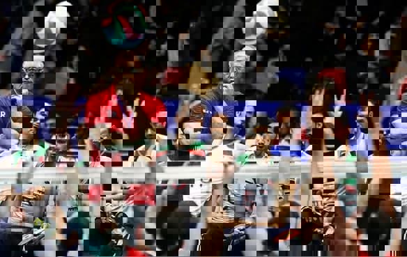 حرفهای تلخ بهترین مربی تاریخ ورزش ایران